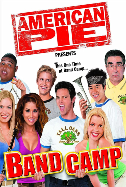 American Pie 4 Band Camp อเมริกันพาย แผนป่วนแคมป์แล้วแอ้มสาว (2005)