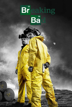 Breaking Bad Season 3 ดับเครื่องชน คนดีแตก ซีซั่น 3 (2010) พากย์ไทย