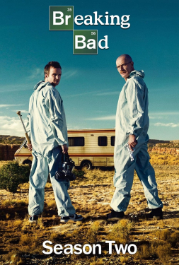 Breaking Bad Season 2 ดับเครื่องชน คนดีแตก ซีซั่น 2 (2009) พากย์ไทย