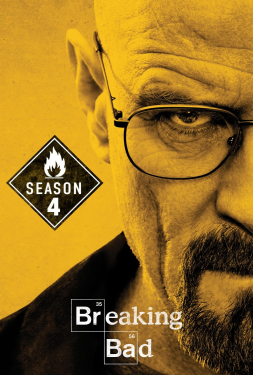 Breaking Bad Season 4 ดับเครื่องชน คนดีแตก ซีซั่น 4 (2011) พากย์ไทย