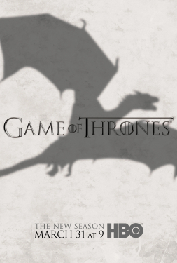 Game of Thrones Season 3 มหาศึกชิงบัลลังก์ 3 (2013) พากย์ไทย