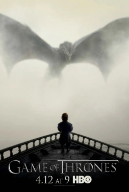 Game of Thrones Season 5 มหาศึกชิงบัลลังก์ 5 (2015) พากย์ไทย