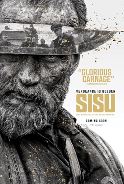 Sisu สิสู้…เฒ่ามหากาฬ (2022)