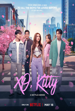 XO, Kitty ด้วยรัก จากคิตตี้ (2023)