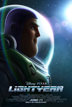 Lightyear บัซ ไลท์เยียร์ (2022) พากย์ไทย