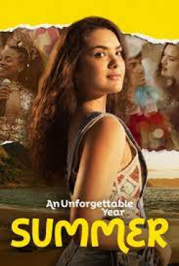 An Unforgettable Year: Summer (2023)