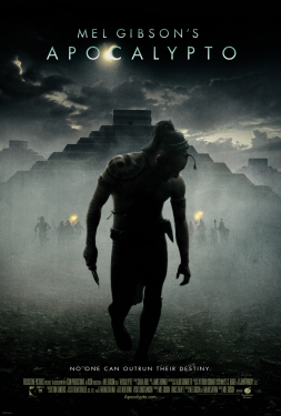 Apocalypto ปิดตำนานอารยชน (2006)