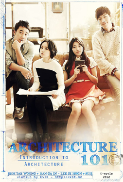 Architecture 101 รักแรกในความทรงจำ (2012)