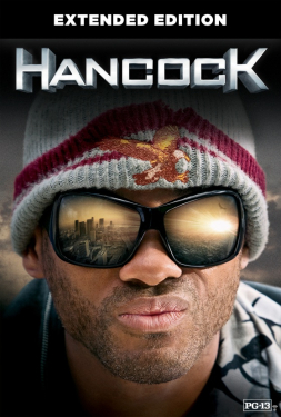 Hancock แฮนค็อค ฮีโร่ขวางนรก (2008)