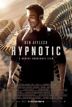 Hypnotic (2023) จิตบงการปล้น