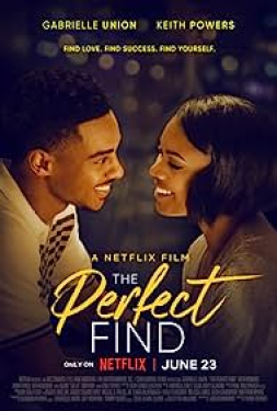 The Perfect Find เดอะ เพอร์เฟค ไฟน์ (2023)