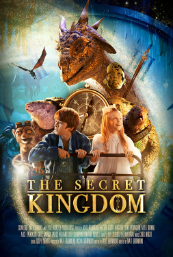 The Secret Kingdom (2023) เดอะ ซีเคร็ท คิงดอม