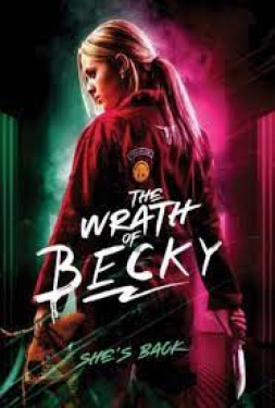 The Wrath of Becky ความแค้นของเบ็คกี้ (2023)