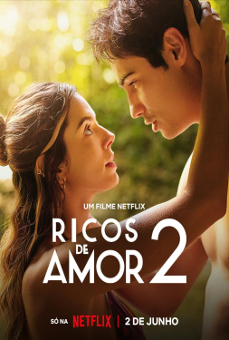 Rich in Love 2 รวยเล่ห์รัก 2 (2023)