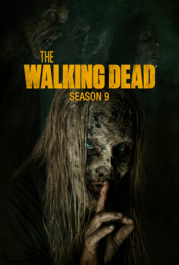 The Walking Dead Season 9 ล่าสยองทัพผีดิบ ภาค9 (2018)