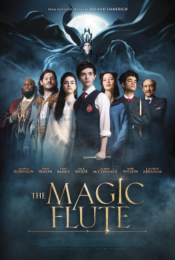 The Magic Flute ขลุ่ยวิเศษ (2022)