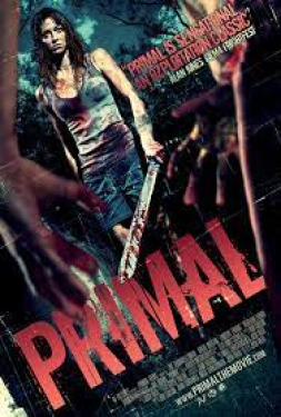 Primal เชื้อนรก เปลี่ยนคนกลายพันธุ์ (2010)