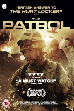 The Patrol หน่วยรบสงครามเลือด (2013)