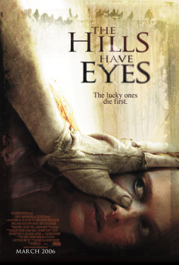 The Hills Have Eyes โชคดีที่ตายก่อน (2006)