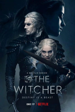 The Witcher season 2 (2021) นักล่าจอมอสูร ซีซั่น 2