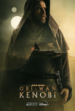 Obiwan-Kenobi โอบีวัน เคโนบี (2022) พากย์ไทย