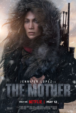 The Mother เดอะ มาเธอร์ (2023)