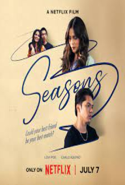 Seasons รักทุกฤดู (2023)