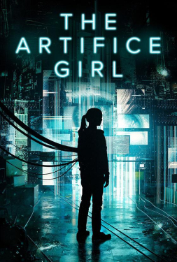 The Artifice Girl (2023)