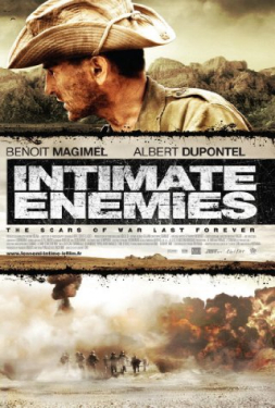 Intimate Enemies อัลจีเรีย สมรภูมิอเวจี (2007)