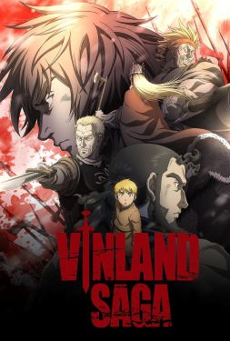 Vinland Saga Season1 สงครามคนทมิฬ 1 (2019) พากย์ไทย