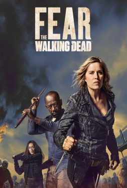 Fear The Walking Dead Season 4 ปฐมบทล่าสยองทัพผีดิบ 4 (2018)