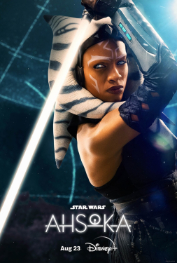 Star Wars: Ahsoka อาโซก้า ตำนานสตาวอร์ส (2023) พากย์ไทย