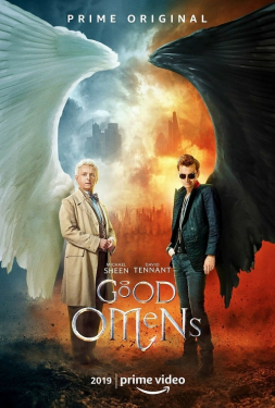 Good Omens คำสาปสวรรค์ (2021)