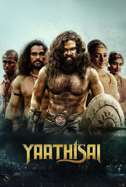 Yaathisai (2023)