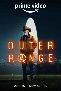 Outer Range แดนพิศวงปมมรณะ 1 (2022)