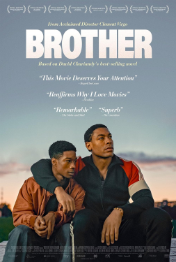 Brother บราเธอร์ (2023)