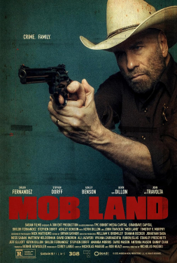 Mob Land ม๊อบแลนด์ (2023)