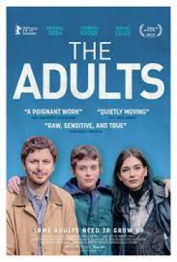 The Adults (2023)