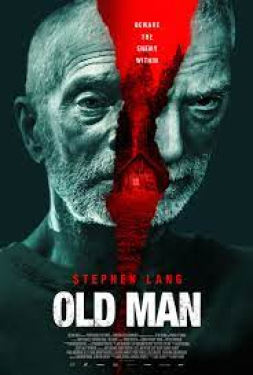 Old Man ชายชราแห่งขุนเขา (2022)