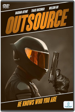 Outsource เอาท์ซอร์ด (2022)