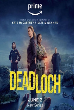 Deadloch ดับปริศนา (2023)