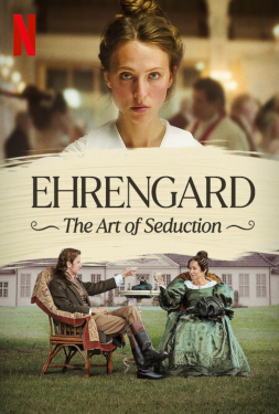 Ehrengard: The Art of Seduction ศิลปะแห่งการยั่วยวน (2023)