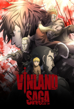 Vinland Saga Season2 สงครามคนทมิฬ 2 (2023)