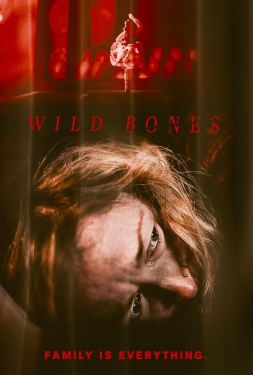 Wild Bones (2023)