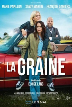 La graine ลาแกรนซ์ (2023)