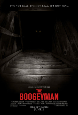 The Boogeyman เดอะ บูกี้แมน (2023)