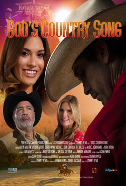 God’s Country Song เพลงคันทรีย์ของพระเจ้า (2023)