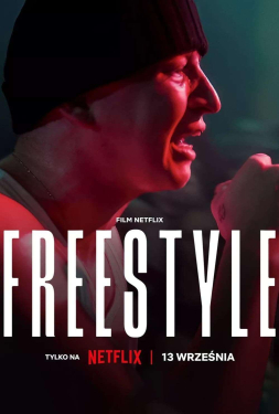 Freestyle ฟรีสไตล์ (2023)