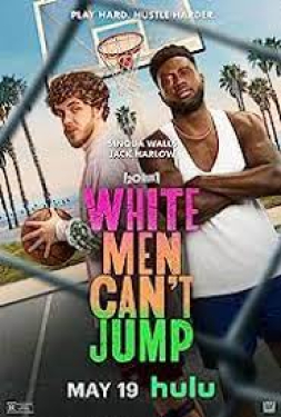 White Men Can’t Jump ไวท์แมน แแคนท์ จัมป์ (2023)