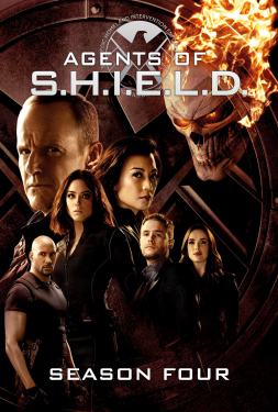 Marvel’s Agents of S.H.I.E.L.D. ชี.ล.ด์. ทีมมหากาฬอเวนเจอร์ส 4 (2016)